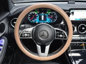 Mercedes-Benz GLC 220 d 4MATIC/ DIST/ DIGI/ PANO/ ПОДГРЕВ - 27600 € - 75276081 14 | Car24.bg Mercedes-Benz GLC 220 d 4MATIC/ DIST/ DIGI/ PANO/ ПОДГРЕВ - 27600 € - 75276081 14