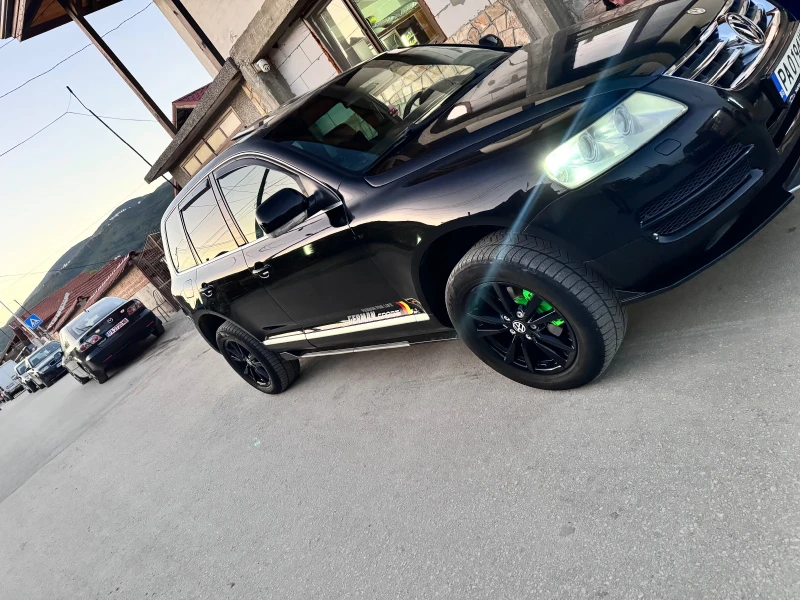 VW Touareg - 4000 € / 7823.32 лв. - 55191927 1 | Car24.bg VW Touareg - 4000 € / 7823.32 лв. - 55191927 1