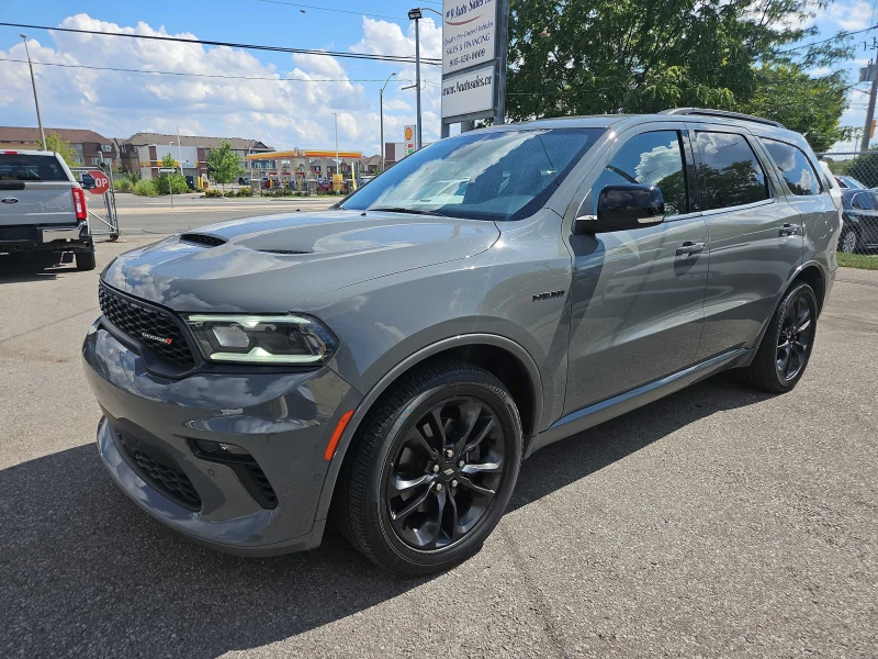 Dodge Durango * R/T AWD* CARFAX* АВТОКРЕДИТ БЕЗ ПЪРВОНАЧАЛНА ВНО - 31000 € - 62404774 1 | Car24.bg Dodge Durango * R/T AWD* CARFAX* АВТОКРЕДИТ БЕЗ ПЪРВОНАЧАЛНА ВНО - 31000 € - 62404774 1