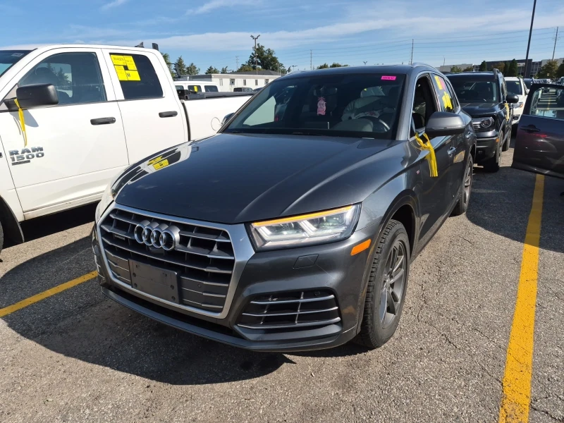 Audi Q5 PROGRESSIV/CARFAX/ФИНАНСИРАНЕ - 13499 € - 96084435 1 | Car24.bg Audi Q5 PROGRESSIV/CARFAX/ФИНАНСИРАНЕ - 13499 € - 96084435 1
