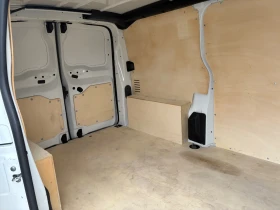 Opel Vivaro 1.5D | Auto.bg — изображение 11 Opel Vivaro 1.5D | Auto.bg — изображение 11