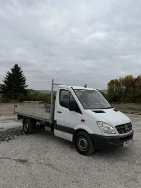 Mercedes-Benz Sprinter 313 undefined | Auto.bg — изображение 2 Mercedes-Benz Sprinter 313 undefined | Auto.bg — изображение 2