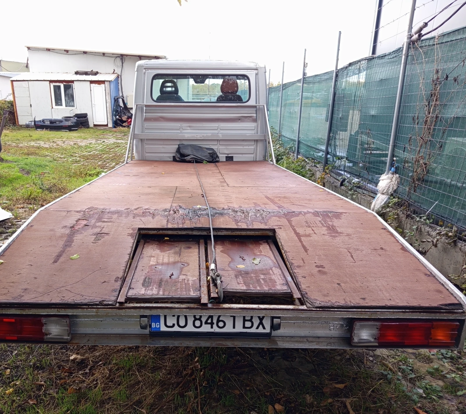 Fiat Ducato 3.0D 150 - изображение 3 | Auto.bg Fiat Ducato 3.0D 150 - изображение 3