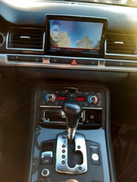 Audi S8 5.2FSI.V10 | Mobile.bg   7