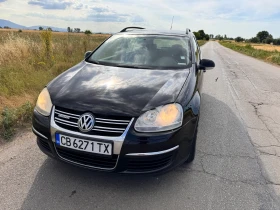 VW Golf 1.9TDI 105hp - Car24.bg VW Golf 1.9TDI 105hp