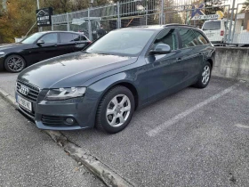 Audi A4 2.0 TDI - Car24.bg Audi A4 2.0 TDI