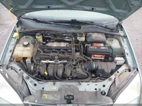 Ford Focus 2.0L I-4 DOHC, 136HP Front Wheel Drive - 6000 € / 11734.98 лв. - 57251373 10 | Car24.bg Ford Focus 2.0L I-4 DOHC, 136HP Front Wheel Drive - 6000 € / 11734.98 лв. - 57251373 10