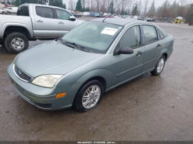 Ford Focus 2.0L I-4 DOHC, 136HP Front Wheel Drive - 6000 € / 11734.98 лв. - 57251373 2 | Car24.bg Ford Focus 2.0L I-4 DOHC, 136HP Front Wheel Drive - 6000 € / 11734.98 лв. - 57251373 2