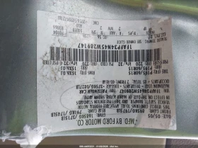 Ford Focus 2.0L I-4 DOHC, 136HP Front Wheel Drive - 6000 € / 11734.98 лв. - 57251373 9 | Car24.bg Ford Focus 2.0L I-4 DOHC, 136HP Front Wheel Drive - 6000 € / 11734.98 лв. - 57251373 9