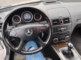 Mercedes-Benz C 180 W204 газ/бензин 156 коня - 5800 € / 11343.81 лв. - 95132675 8 | Car24.bg Mercedes-Benz C 180 W204 газ/бензин 156 коня - 5800 € / 11343.81 лв. - 95132675 8