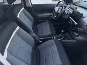 Citroen C4 Cactus 1.5BlueHDI / KEYLESS / МЪРТВА ЗОНА / НАВИ / - 8900 € / 17406.89 лв. - 91733744 12 | Car24.bg Citroen C4 Cactus 1.5BlueHDI / KEYLESS / МЪРТВА ЗОНА / НАВИ / - 8900 € / 17406.89 лв. - 91733744 12