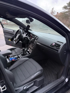 VW Golf - 10999 € / 21512.17 лв. - 59805780 6 | Car24.bg VW Golf - 10999 € / 21512.17 лв. - 59805780 6