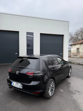 VW Golf - 10999 € / 21512.17 лв. - 59805780 3 | Car24.bg VW Golf - 10999 € / 21512.17 лв. - 59805780 3