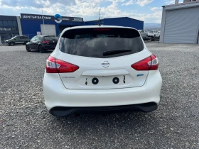 Nissan Pulsar 1.5DCI * NAVI* CAMERA* - 7799 € / 15253.52 лв. - 91840488 5 | Car24.bg Nissan Pulsar 1.5DCI * NAVI* CAMERA* - 7799 € / 15253.52 лв. - 91840488 5