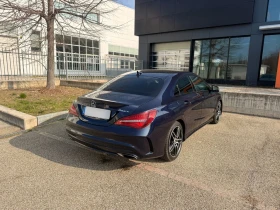 Mercedes-Benz CLA 220 4Matic Automatic Premium | Auto.bg — изображение 3 Mercedes-Benz CLA 220 4Matic Automatic Premium | Auto.bg — изображение 3