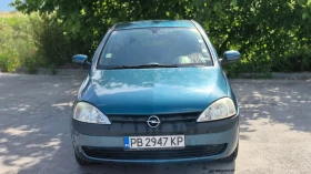 Снимка Opel Corsa