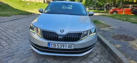 Skoda Octavia 2.0 150кс - Car24.bg Skoda Octavia 2.0 150кс
