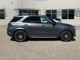 Mercedes-Benz GLE 450 undefined | Auto.bg — изображение 4 Mercedes-Benz GLE 450 undefined | Auto.bg — изображение 4
