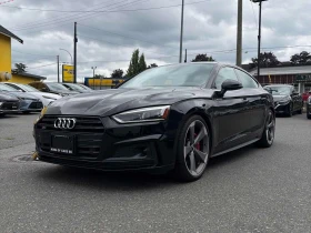 Audi S5 Technik /360/DIS/B&O/МАСАЖИ