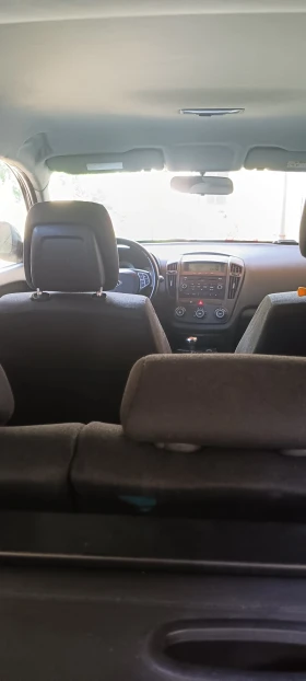Kia Ceed Бензин - 3799 € / 7430.20 лв. - 81772707 7 | Car24.bg Kia Ceed Бензин - 3799 € / 7430.20 лв. - 81772707 7