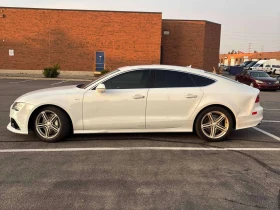 Audi A7 * 3.0 Premium * CARFAX * ЦЕНА ДО БГ | Auto.bg — изображение 2 Audi A7 * 3.0 Premium * CARFAX * ЦЕНА ДО БГ | Auto.bg — изображение 2