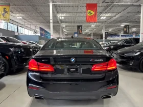 BMW 540 540i xDrive Sedan AWD | Auto.bg — изображение 5 BMW 540 540i xDrive Sedan AWD | Auto.bg — изображение 5