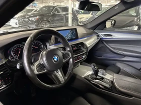 BMW 540 540i xDrive Sedan AWD | Auto.bg — изображение 11 BMW 540 540i xDrive Sedan AWD | Auto.bg — изображение 11