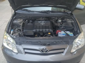 Toyota Corolla 1.4 d4d - 2600 € - 42631648 9 | Car24.bg Toyota Corolla 1.4 d4d - 2600 € - 42631648 9