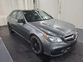 Mercedes-Benz E 63 AMG * E 63 S MODEL * CARFAX * ЦЕНА ДО БГ | Auto.bg — изображение 2 Mercedes-Benz E 63 AMG * E 63 S MODEL * CARFAX * ЦЕНА ДО БГ | Auto.bg — изображение 2