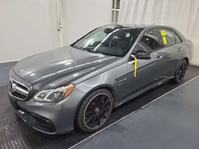 Mercedes-Benz E 63 AMG * E 63 S MODEL * CARFAX * ЦЕНА ДО БГ