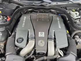 Mercedes-Benz E 63 AMG * E 63 S MODEL * CARFAX * ЦЕНА ДО БГ | Auto.bg — изображение 17 Mercedes-Benz E 63 AMG * E 63 S MODEL * CARFAX * ЦЕНА ДО БГ | Auto.bg — изображение 17