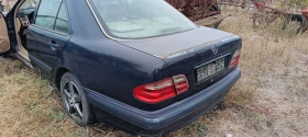 Mercedes-Benz E 200 - 700 € - 92043070 5 | Car24.bg Mercedes-Benz E 200 - 700 € - 92043070 5