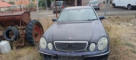 Mercedes-Benz E 200 - 700 € - 92043070 4 | Car24.bg Mercedes-Benz E 200 - 700 € - 92043070 4