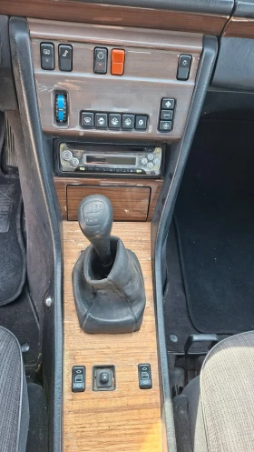 Mercedes-Benz 124 E200 - 4500 € - 50897946 12 | Car24.bg Mercedes-Benz 124 E200 - 4500 € - 50897946 12