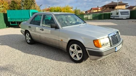 Mercedes-Benz 124 E200 - 4500 € - 50897946 8 | Car24.bg Mercedes-Benz 124 E200 - 4500 € - 50897946 8