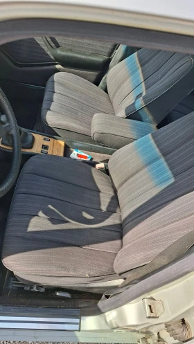 Mercedes-Benz 124 E200 - 4500 € - 50897946 13 | Car24.bg Mercedes-Benz 124 E200 - 4500 € - 50897946 13