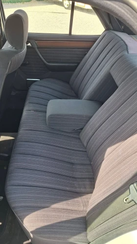 Mercedes-Benz 124 E200 - 4500 € - 50897946 15 | Car24.bg Mercedes-Benz 124 E200 - 4500 € - 50897946 15