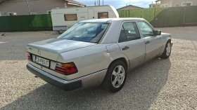 Mercedes-Benz 124 E200 - 4500 € - 50897946 6 | Car24.bg Mercedes-Benz 124 E200 - 4500 € - 50897946 6