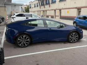 Toyota Prius * XSE Auto * CARFAX * ОПЦИЯ ЗА ФИНАНСИРАНЕ | Auto.bg — изображение 3 Toyota Prius * XSE Auto * CARFAX * ОПЦИЯ ЗА ФИНАНСИРАНЕ | Auto.bg — изображение 3