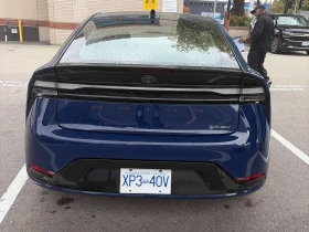 Toyota Prius * XSE Auto * CARFAX * ОПЦИЯ ЗА ФИНАНСИРАНЕ | Auto.bg — изображение 4 Toyota Prius * XSE Auto * CARFAX * ОПЦИЯ ЗА ФИНАНСИРАНЕ | Auto.bg — изображение 4