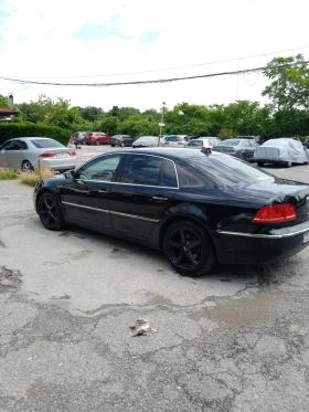 VW Phaeton - 5500 € - 49218377 3 | Car24.bg VW Phaeton - 5500 € - 49218377 3