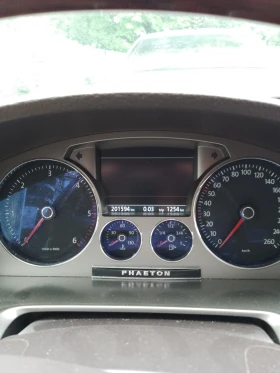 VW Phaeton - 5500 € - 49218377 5 | Car24.bg VW Phaeton - 5500 € - 49218377 5