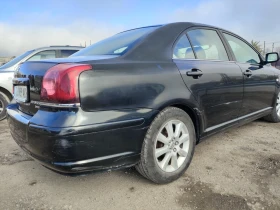 Toyota Avensis D-4D - 1300 € - 12179405 5 | Car24.bg Toyota Avensis D-4D - 1300 € - 12179405 5