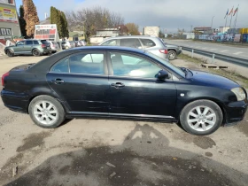 Toyota Avensis D-4D - 1300 € - 12179405 2 | Car24.bg Toyota Avensis D-4D - 1300 € - 12179405 2