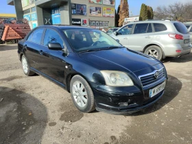 Toyota Avensis D-4D - 1300 € - 12179405 3 | Car24.bg Toyota Avensis D-4D - 1300 € - 12179405 3