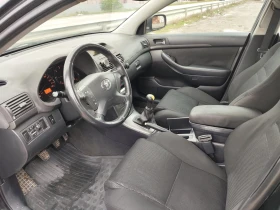 Toyota Avensis D-4D - 1300 € - 12179405 10 | Car24.bg Toyota Avensis D-4D - 1300 € - 12179405 10