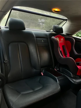 Mercedes-Benz CL 500 undefined | Auto.bg — изображение 9 Mercedes-Benz CL 500 undefined | Auto.bg — изображение 9