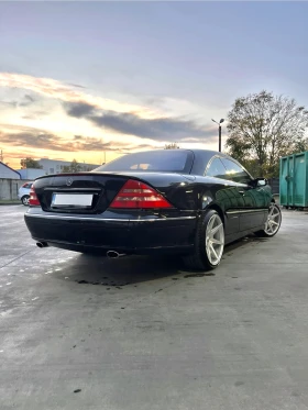 Mercedes-Benz CL 500 undefined | Auto.bg — изображение 2 Mercedes-Benz CL 500 undefined | Auto.bg — изображение 2
