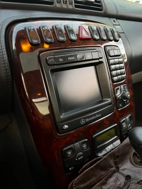 Mercedes-Benz CL 500 undefined | Auto.bg — изображение 11 Mercedes-Benz CL 500 undefined | Auto.bg — изображение 11