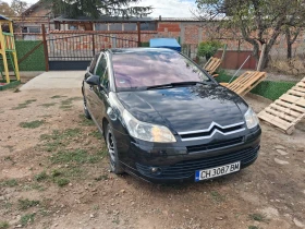 Citroen C4 C4 - 2199 € - 28192105 2 | Car24.bg Citroen C4 C4 - 2199 € - 28192105 2